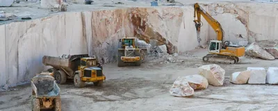 Controle de abastecimento de combustível na mineração